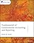 Fundamentals of Governmental Accounting and Reporting by Bruce W. Chase