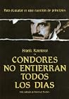 Condores no entie...
