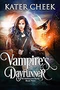 Vampire's Dayrunner