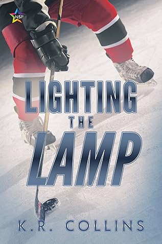 Lighting the Lamp (Sophie Fournier, #3)