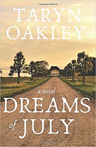 Dreams of July