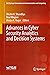 Advances in Cyber Security Analytics and Decision Systems (EAI/Springer Innovations in Communication and Computing)