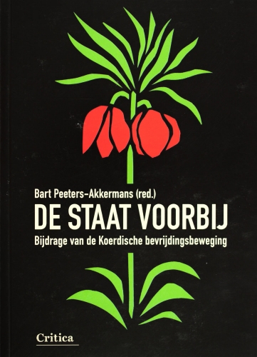 De staat voorbij