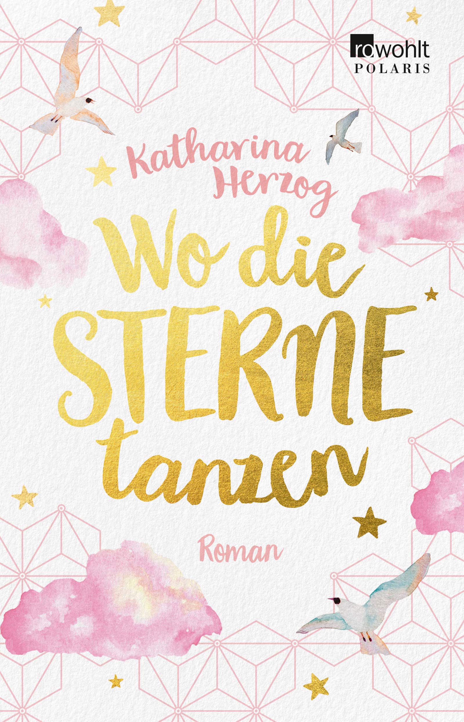 Wo die Sterne tanzen (Kindle Edition)