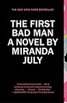 Book cover for The First Bad Man