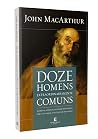 Doze Homens Extra...