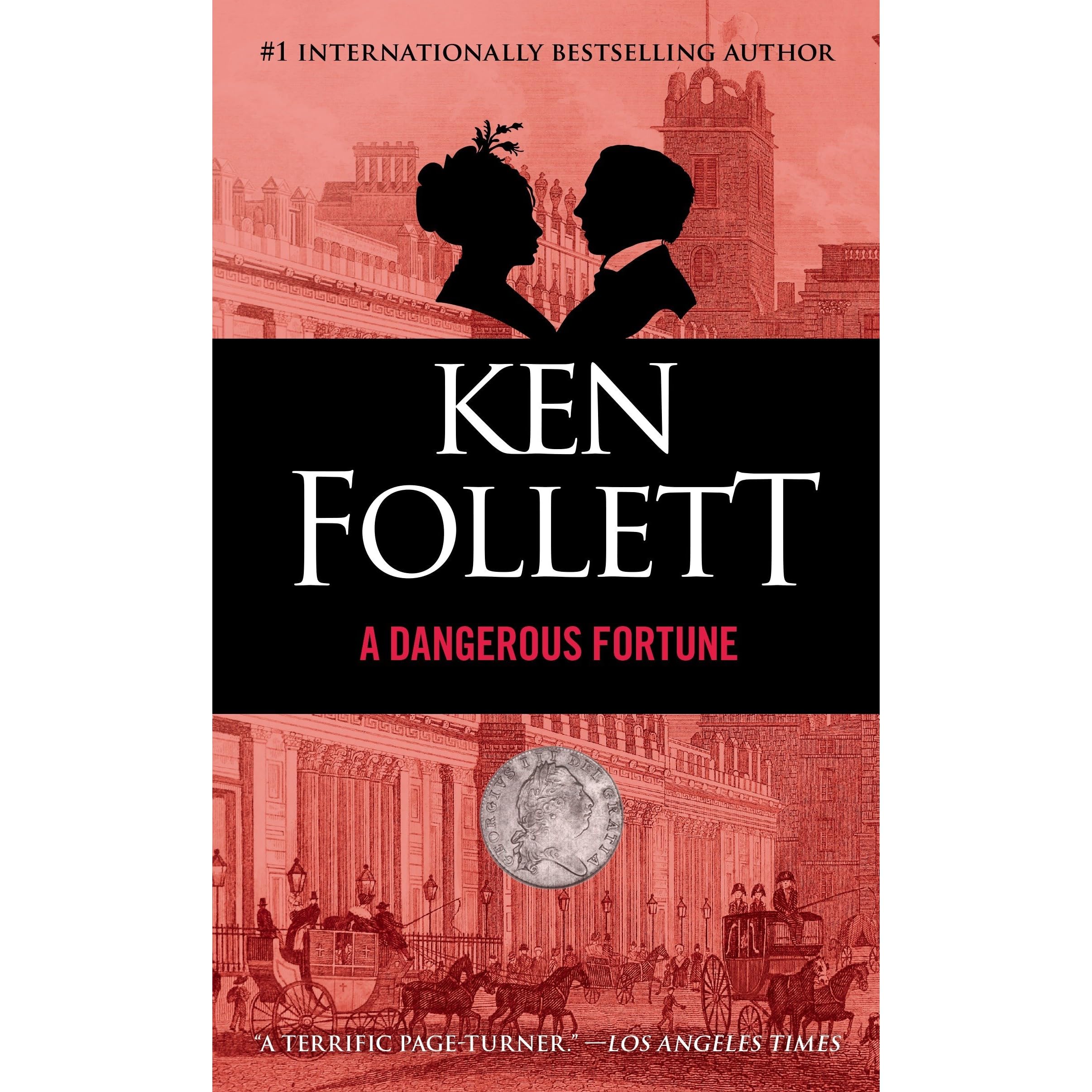 Дом без окон барбара фоллетт