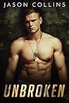 Unbroken by Jason Collins Unbroken by Jason Collins