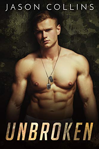 Unbroken (Kindle Edition)