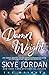 Damn Wright (The Wrights, #2)