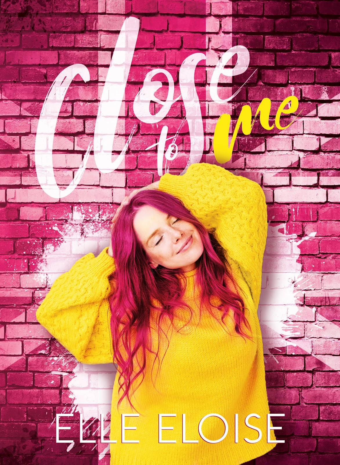 Close to me (Kindle Edition)