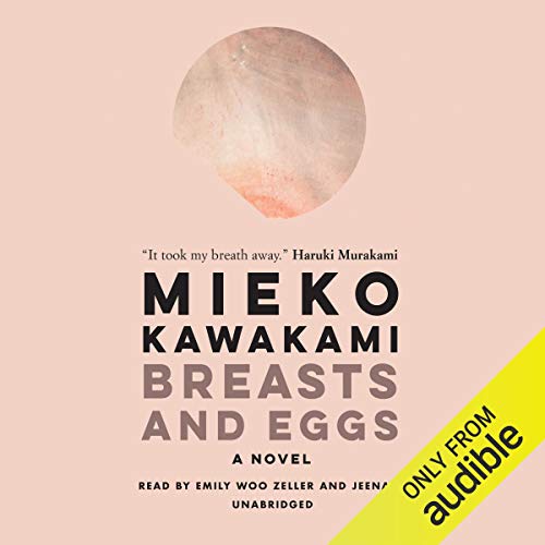 Breasts and Eggs