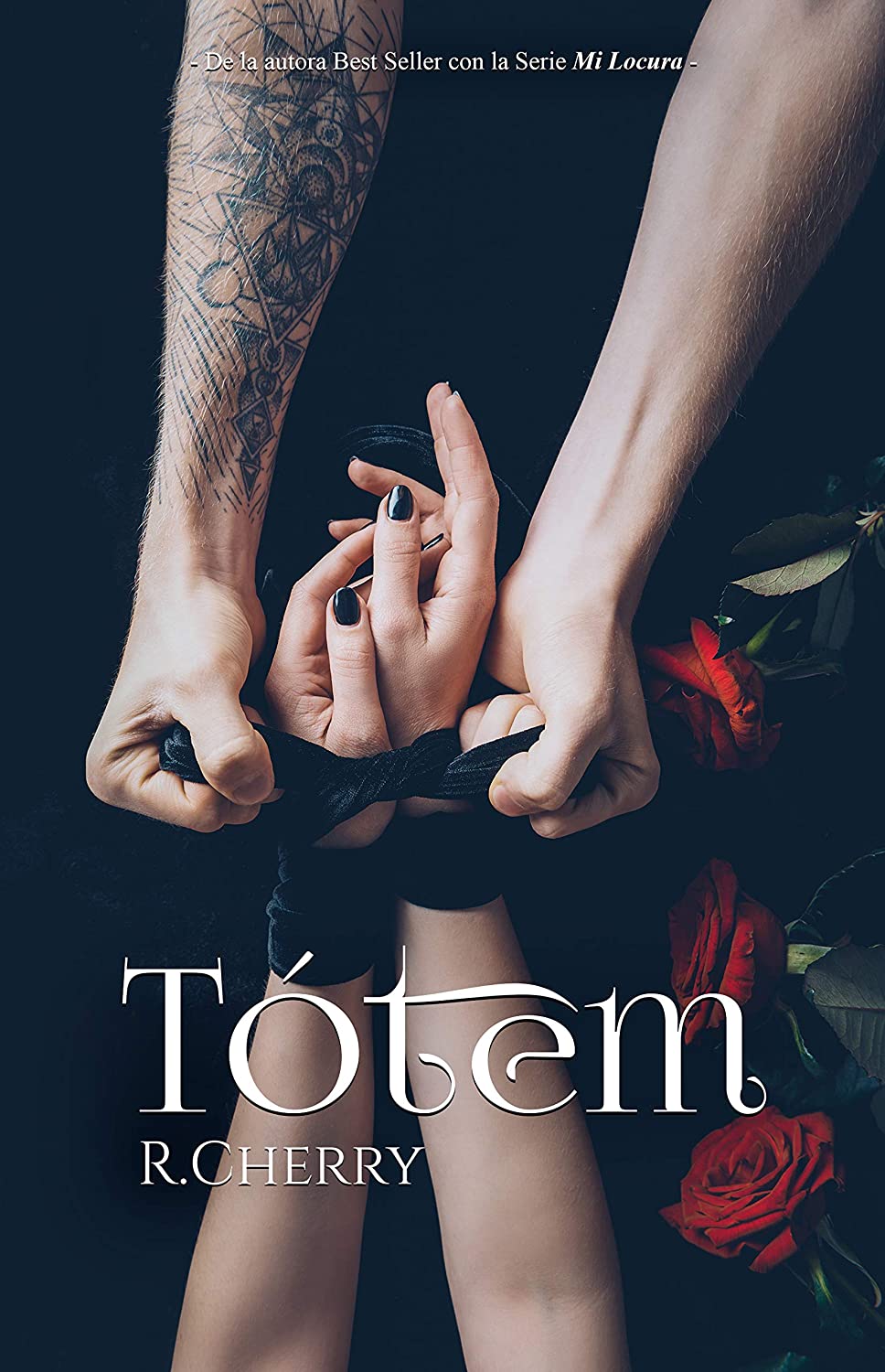 Tótem (Kindle Edition)