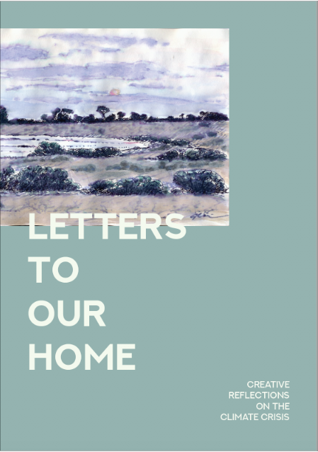 Letters to Our Home