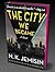 The City We Became by N.K. Jemisin