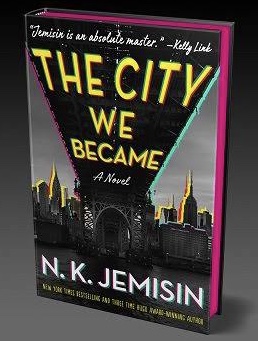 The City We Became
