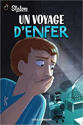 Un voyage d'enfer (Paperback)