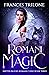 Romani Magic (Shifter Blood - Romani Curse #3)