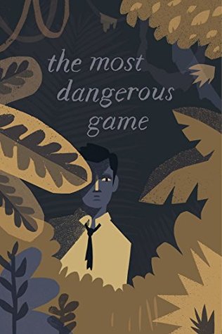 The Most Dangerous Game