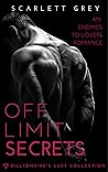 Off Limit Secrets