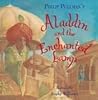 Aladdin and the Enchanted Lamp Aladdin and the Enchanted Lamp