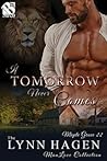 If Tomorrow Never Comes by Lynn Hagen