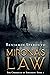 Mirona's Law (The Chronicle...