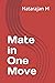 Mate in One Move by Natarajan M