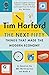 The Next Fifty Things that Made the Modern Economy
