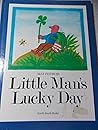 Little Man's Lucky Day
