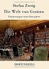 Die Welt von Gest...
