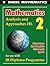 Mathematics: Analysis and Approaches HL (Mathematics for the International Student)