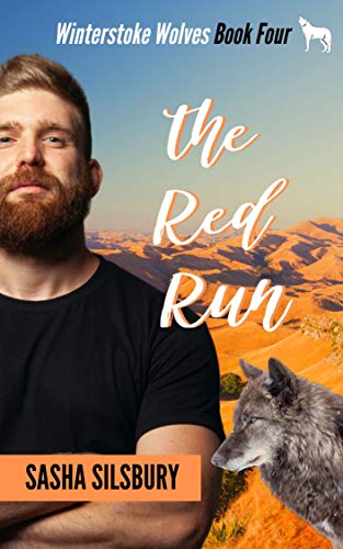 The Red Run (Winterstoke Wolves #4)