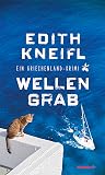 Wellengrab. Ein Griechenland-Krimi