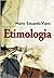 Etimologia