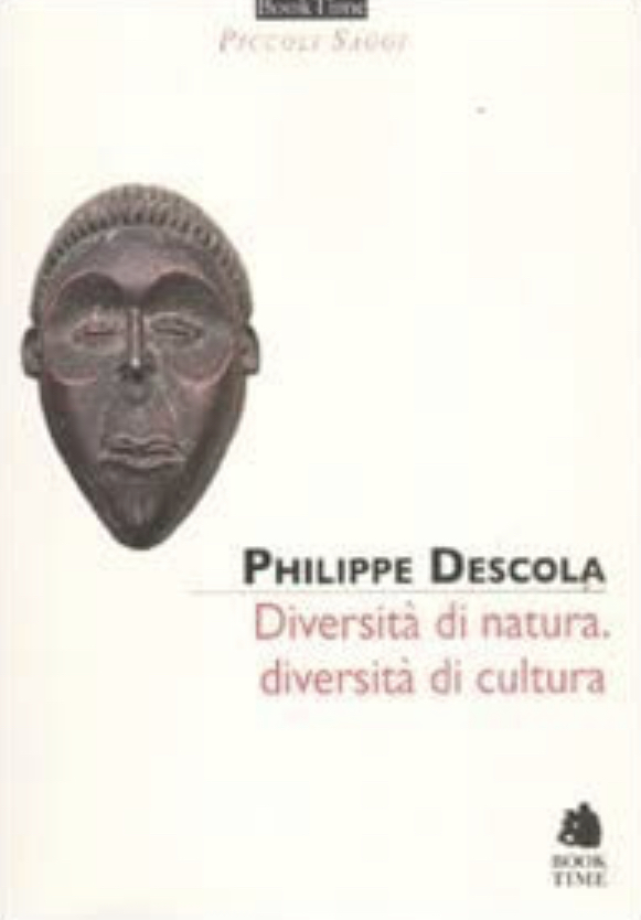 Diversità di natura, diversità di cultura