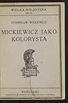 Mickiewicz jako k...