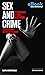 Sex and Crime by Klaus Püschel