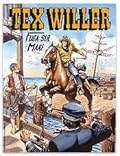 Tex Willer n. 19: Fuga sul mare