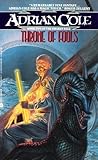Throne of Fools