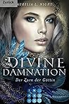 Der Zorn der Göttin by Aurelia L. Night