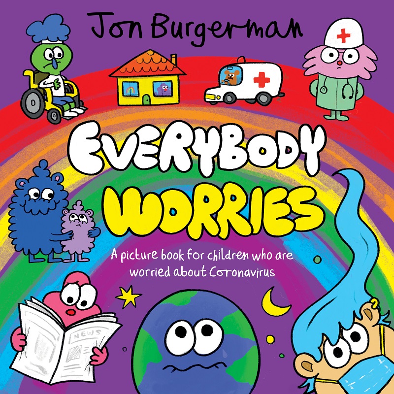 Everybody Worries (Kindle Edition)
