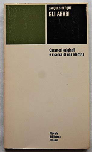 Gli Arabi