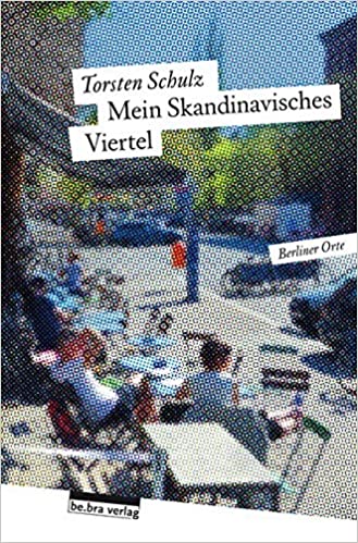 Mein skandinavisches Viertel