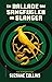 En ballade om sangfugler og slanger (Dødslekene, #0)