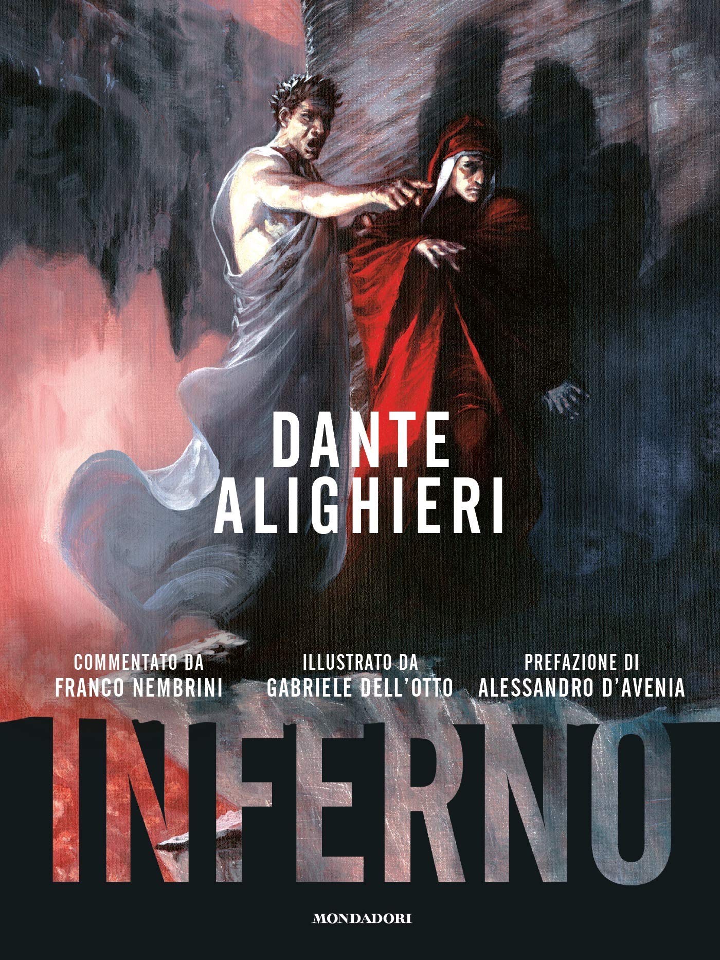 Inferno (Paperback)