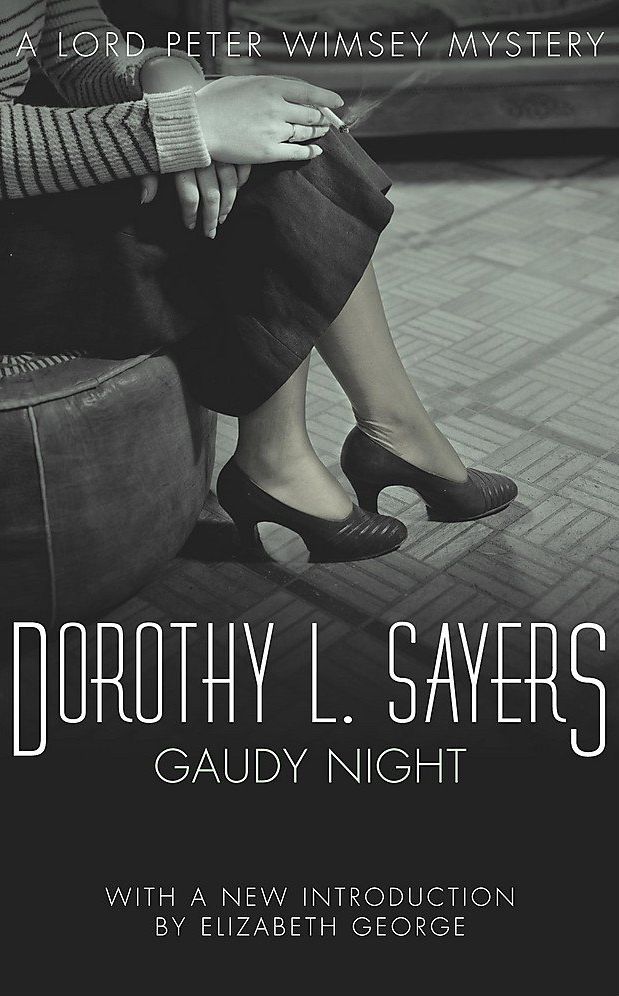 Gaudy Night