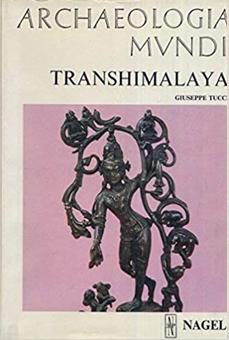 Transhimalaya (Ancient civilizations)