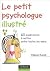 Le petit psychologue illustré by Stéphane Rusinek