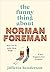 The Funny Thing about Norman Foreman by Julietta Henderson